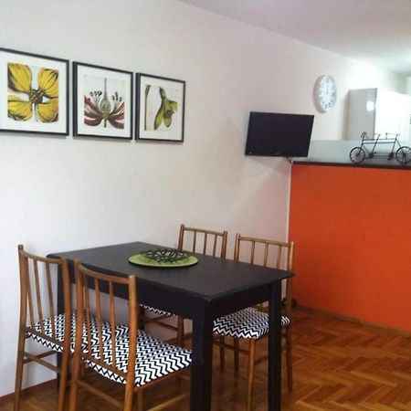 Apartamento Departamento Cañada Patio Olmos Córdoba Exterior foto