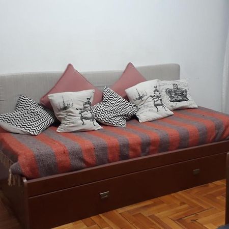 Apartamento Departamento Cañada Patio Olmos Córdoba Exterior foto