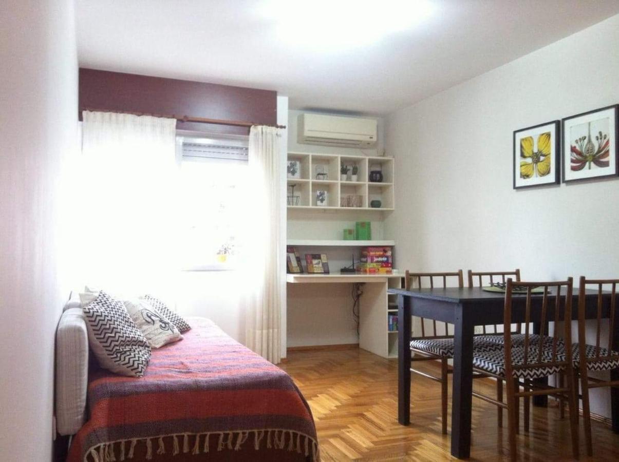 Apartamento Departamento Cañada Patio Olmos Córdoba Exterior foto