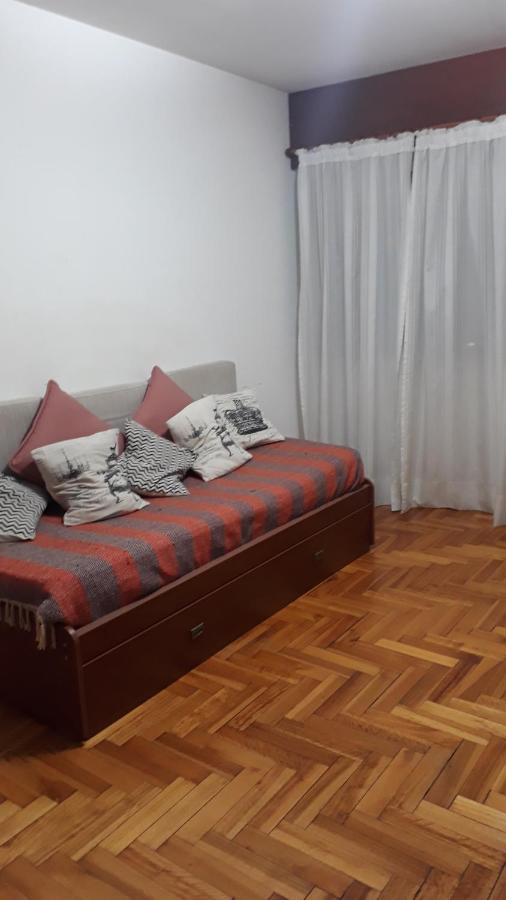 Apartamento Departamento Cañada Patio Olmos Córdoba Exterior foto